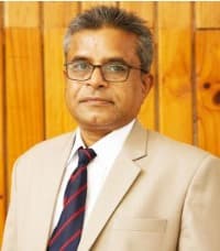 Dr. P. Govindasamy