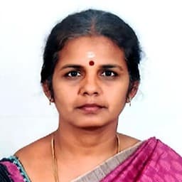 Dr. M. Jayanthi