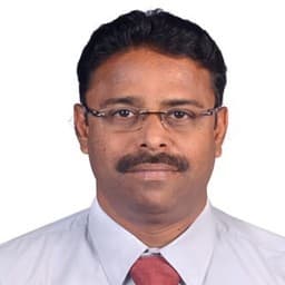 Dr. K. Prabakar
