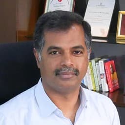 Dr. N. Saravanakumar